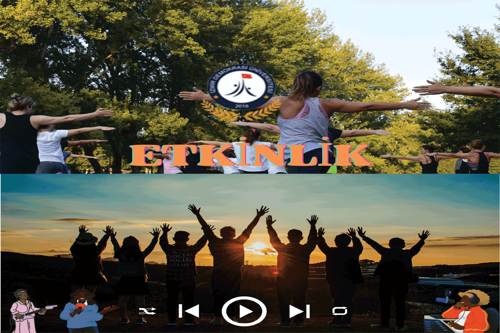 2024-2025 Akademik Kurul Toplantımız